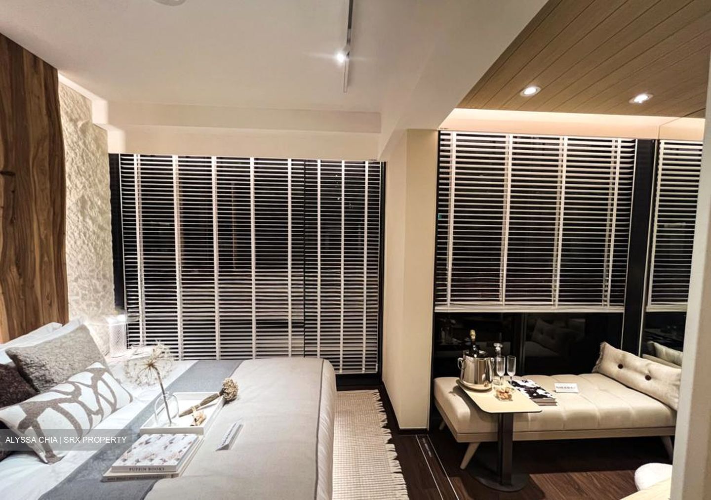 Tah Ching Road (D22), Condominium #580720701